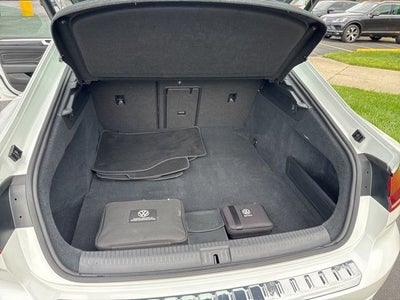 2023 Volkswagen Arteon 2.0T SEL Premium R-Line