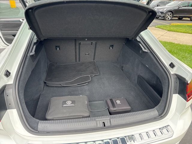 2023 Volkswagen Arteon 2.0T SEL Premium R-Line