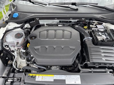 2023 Volkswagen Arteon 2.0T SEL Premium R-Line