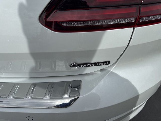 2023 Volkswagen Arteon 2.0T SEL Premium R-Line