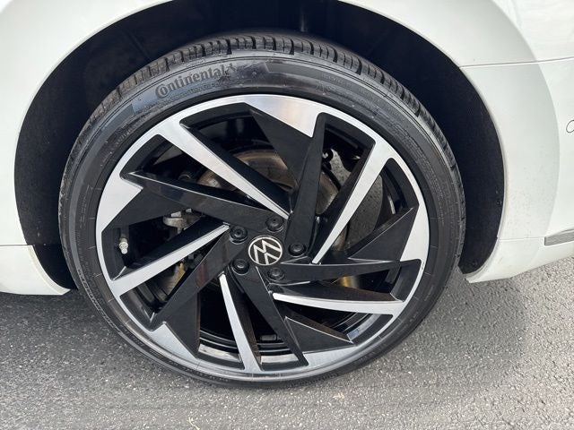 2023 Volkswagen Arteon 2.0T SEL Premium R-Line