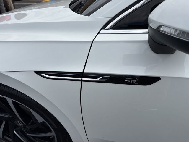 2023 Volkswagen Arteon 2.0T SEL Premium R-Line