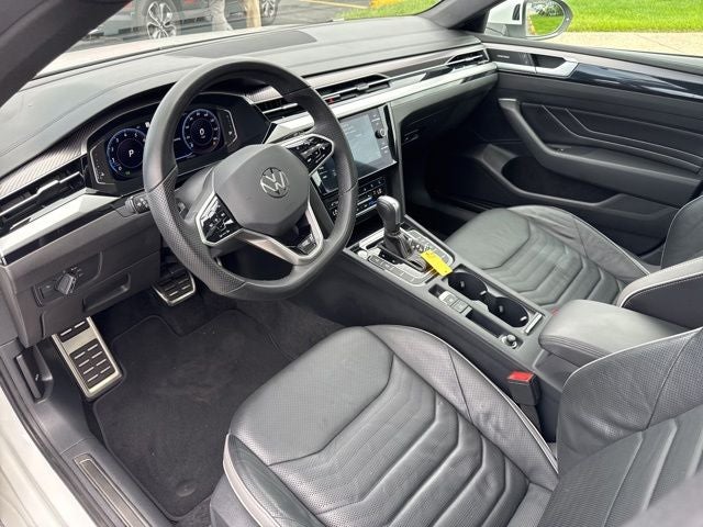 2023 Volkswagen Arteon 2.0T SEL Premium R-Line