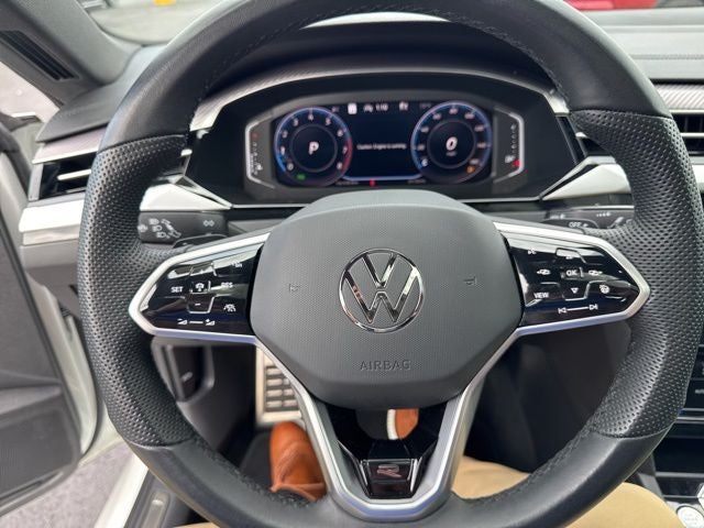 2023 Volkswagen Arteon 2.0T SEL Premium R-Line