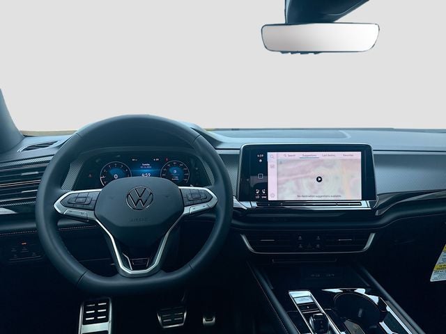 2026 Volkswagen Atlas Cross Sport SEL R-LINE - Photo 20