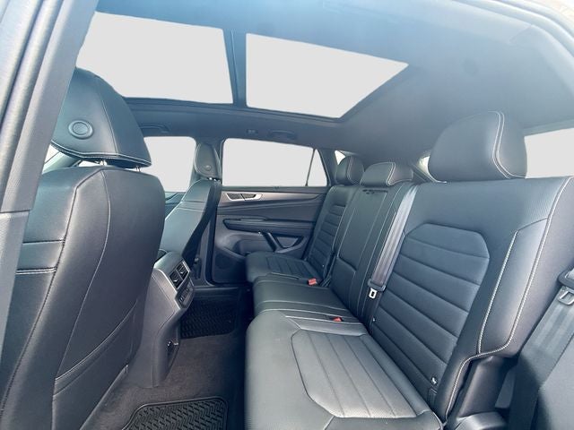 2026 Volkswagen Atlas Cross Sport SEL R-LINE - Photo 22