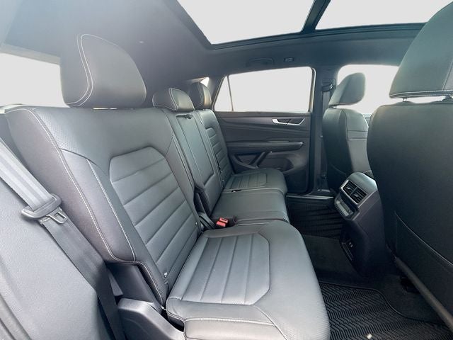 2026 Volkswagen Atlas Cross Sport SEL R-LINE - Photo 25