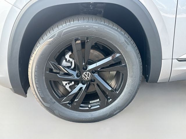 2026 Volkswagen Atlas Cross Sport SEL R-LINE - Photo 28