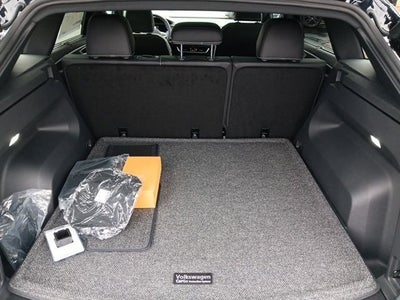 2026 Volkswagen Atlas Cross Sport 2.0T SEL