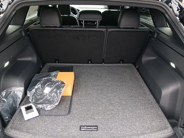 2026 Volkswagen Atlas Cross Sport 2.0T SEL