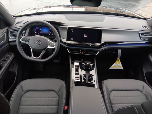 2026 Volkswagen Atlas Cross Sport 2.0T SEL
