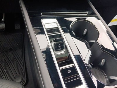 2026 Volkswagen Atlas Cross Sport 2.0T SEL