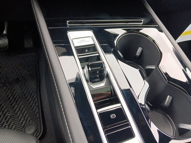 2026 Volkswagen Atlas Cross Sport 2.0T SEL