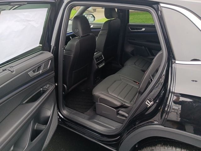 2026 Volkswagen Atlas Cross Sport 2.0T SEL