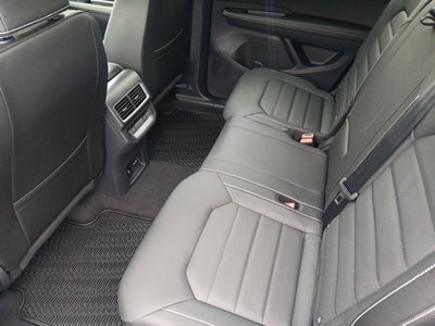 2026 Volkswagen Atlas Cross Sport 2.0T SEL