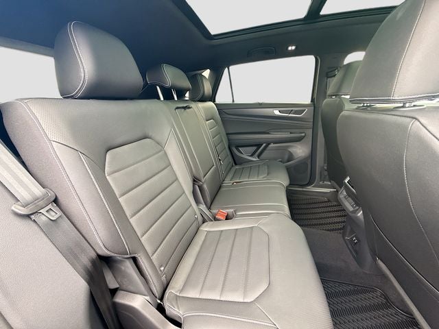 2026 Volkswagen Atlas Cross Sport 2.0T SEL