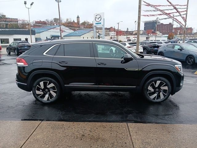 2026 Volkswagen Atlas Cross Sport 2.0T SEL