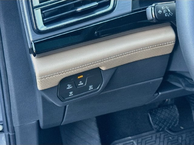 2026 Volkswagen Atlas Cross Sport SE w/Technology