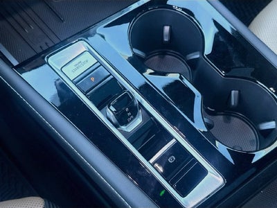 2026 Volkswagen Atlas Cross Sport SE w/Technology