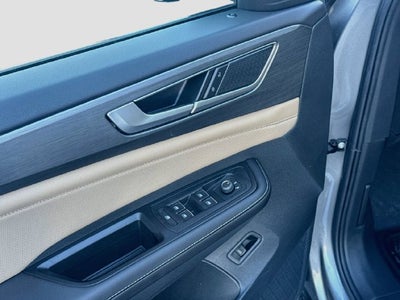 2026 Volkswagen Atlas Cross Sport SE w/Technology