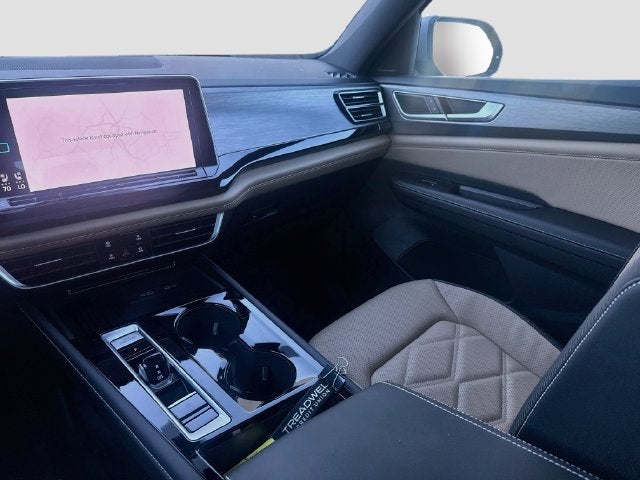 2026 Volkswagen Atlas Cross Sport SE w/Technology