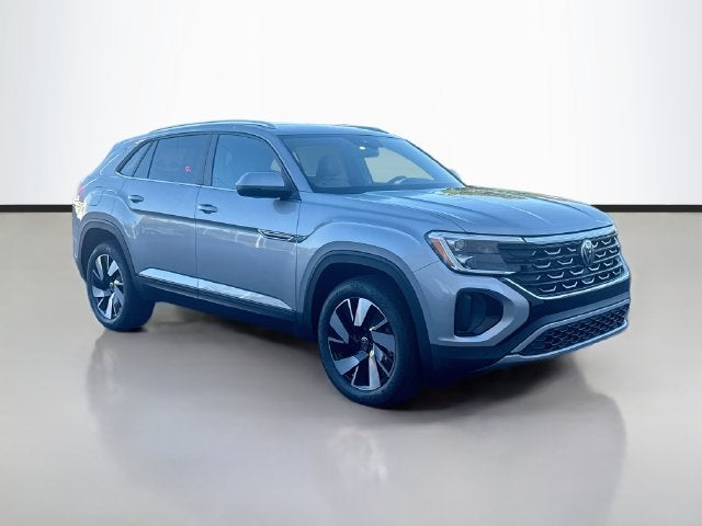2026 Volkswagen Atlas Cross Sport SE w/Technology
