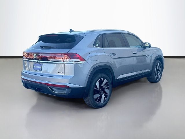2026 Volkswagen Atlas Cross Sport SE w/Technology