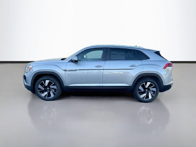 2026 Volkswagen Atlas Cross Sport SE w/Technology