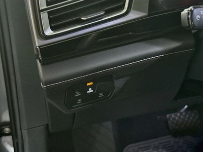 2026 Volkswagen Atlas Cross Sport SE w/Technology