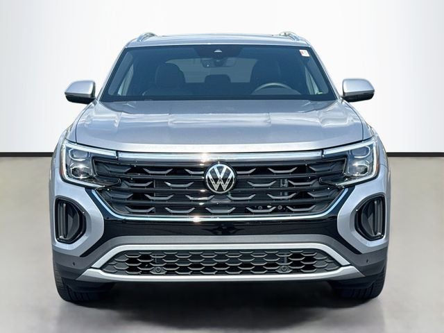 2026 Volkswagen Atlas Cross Sport SE w/Technology