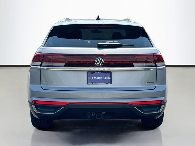 2026 Volkswagen Atlas Cross Sport SE w/Technology