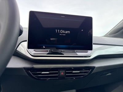 2026 Volkswagen ID.4 Pro S