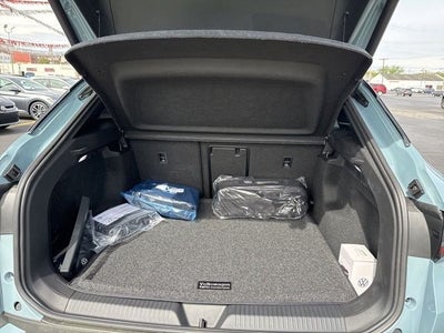 2026 Volkswagen ID.4 Pro S