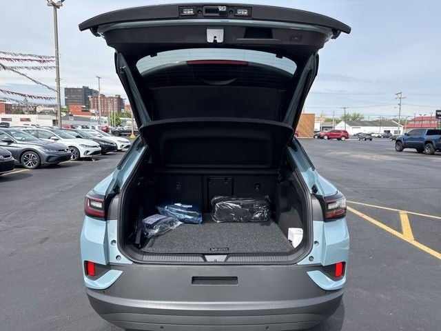 2026 Volkswagen ID.4 Pro S