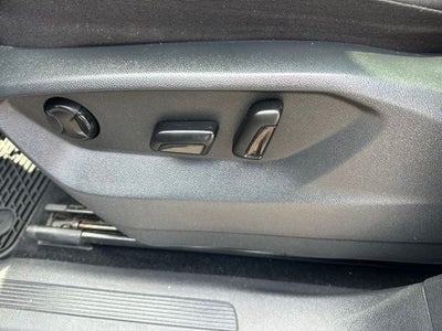 2021 Volkswagen Tiguan SE R-Line Black