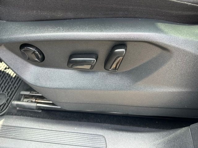 2021 Volkswagen Tiguan SE R-Line Black