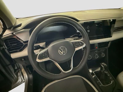 2026 Volkswagen Taos 1.5T S
