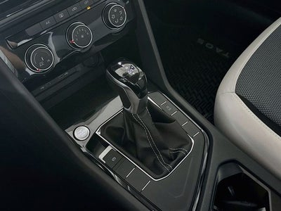2026 Volkswagen Taos 1.5T S
