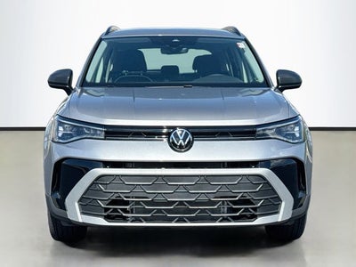 2026 Volkswagen Taos 1.5T S