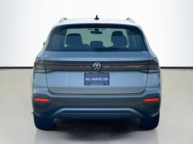 2026 Volkswagen Taos 1.5T S