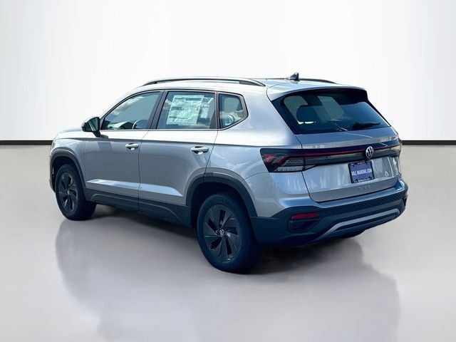 2026 Volkswagen Taos 1.5T S