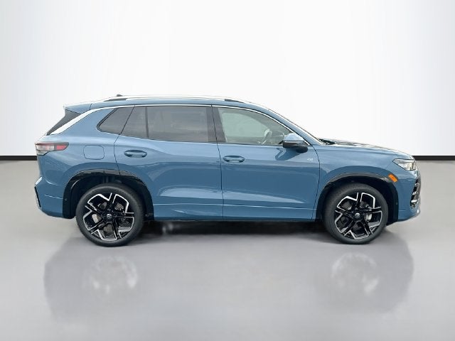 2026 Volkswagen Tiguan SEL R-Line Turbo