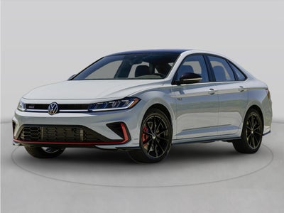 2027 Volkswagen Jetta GLI 2.0T Autobahn