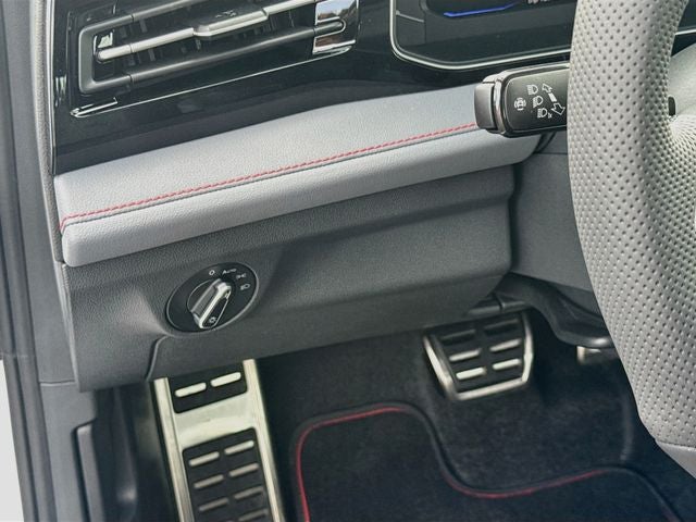 2027 Volkswagen Jetta GLI 2.0T Autobahn