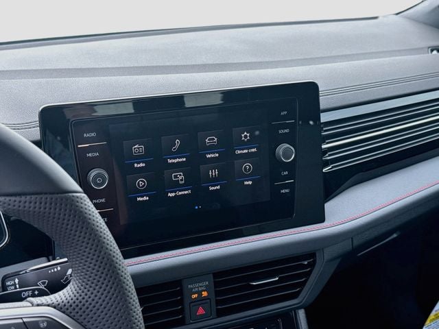 2027 Volkswagen Jetta GLI 2.0T Autobahn