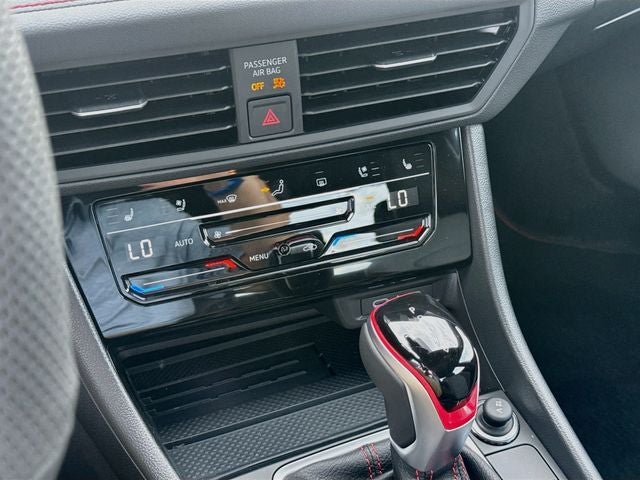 2027 Volkswagen Jetta GLI 2.0T Autobahn