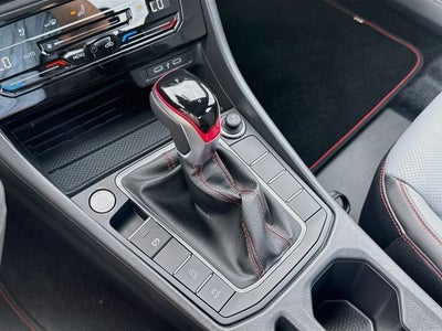 2027 Volkswagen Jetta GLI 2.0T Autobahn