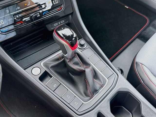 2027 Volkswagen Jetta GLI 2.0T Autobahn