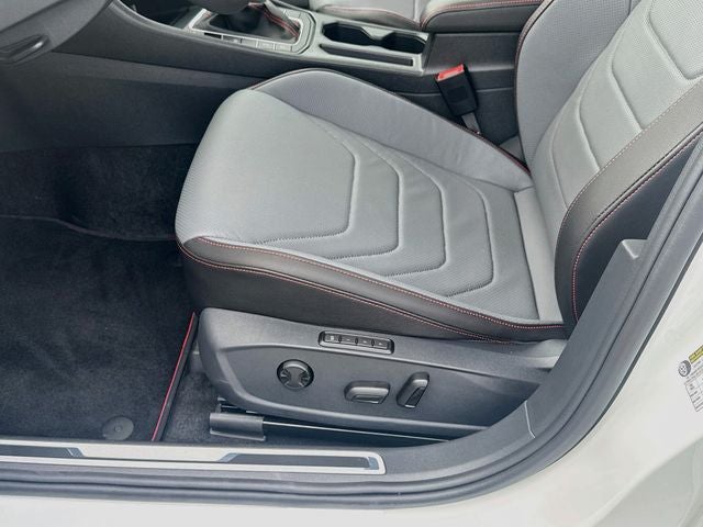 2027 Volkswagen Jetta GLI 2.0T Autobahn