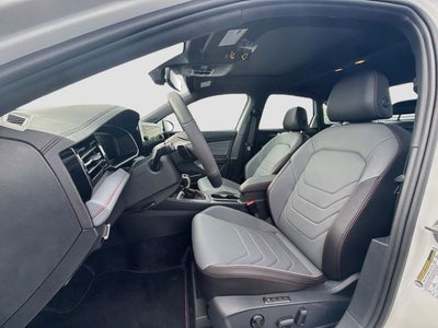 2027 Volkswagen Jetta GLI 2.0T Autobahn